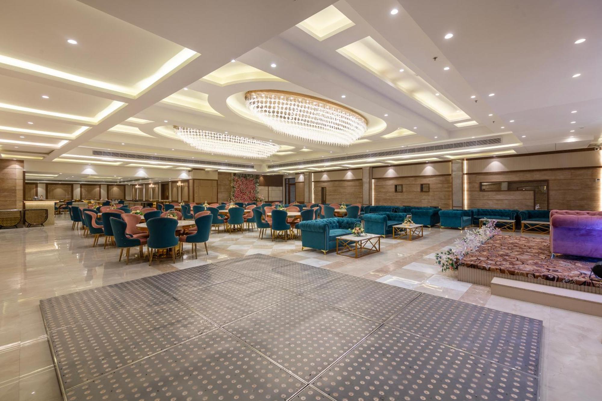 Sandoz Amritsar Near Golden Temple Екстер'єр фото