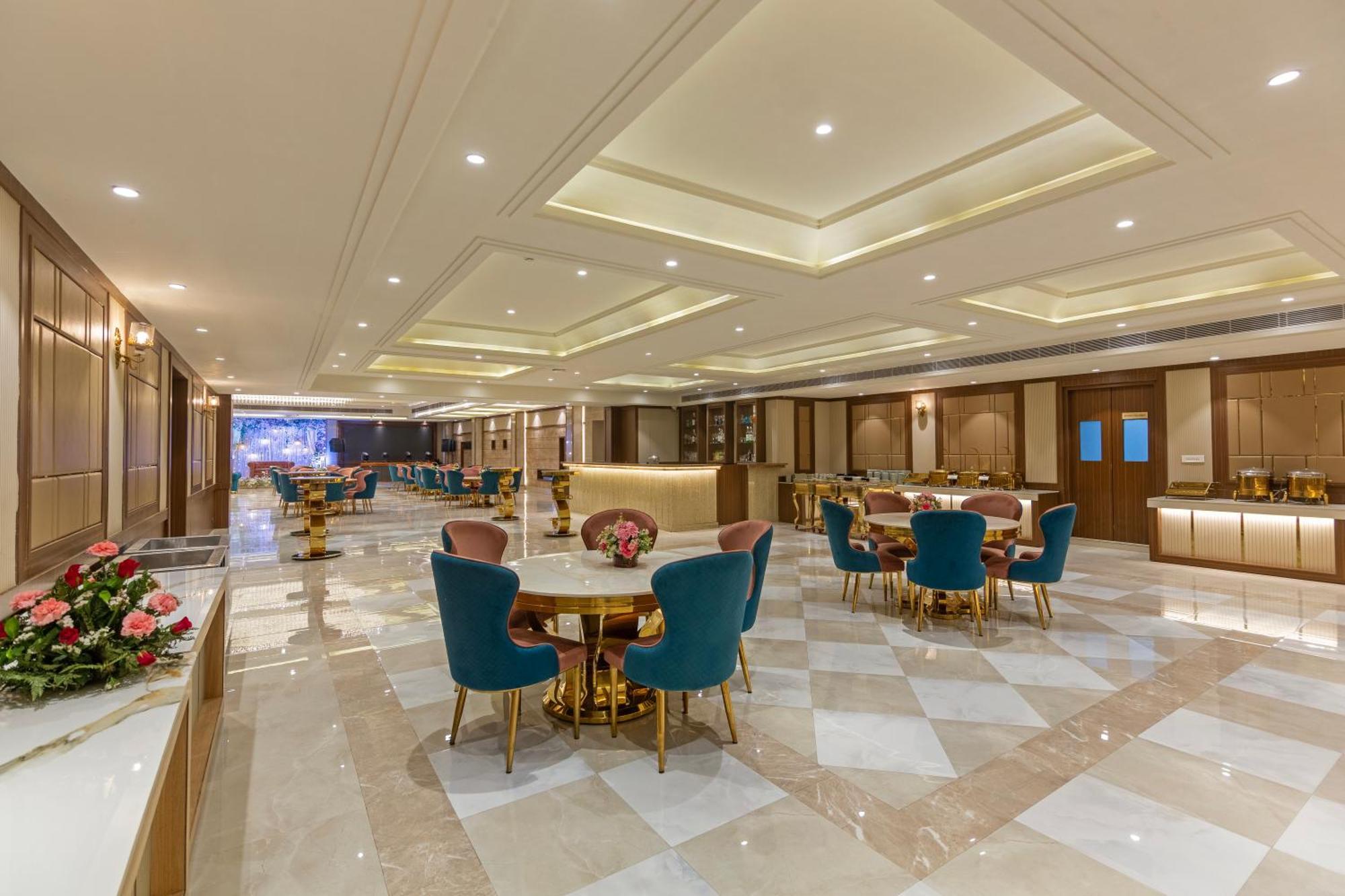 Sandoz Amritsar Near Golden Temple Екстер'єр фото
