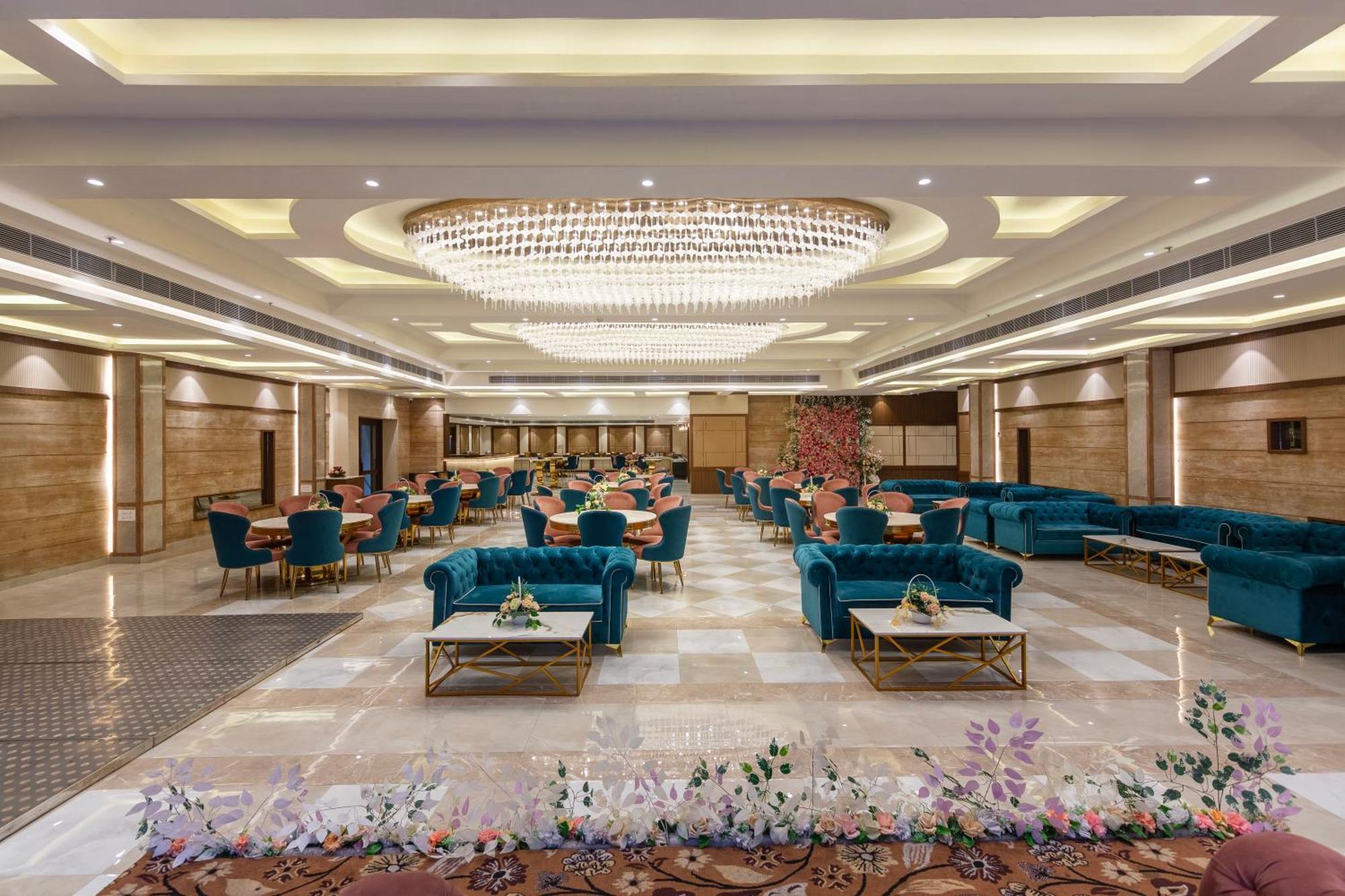 Sandoz Amritsar Near Golden Temple Екстер'єр фото