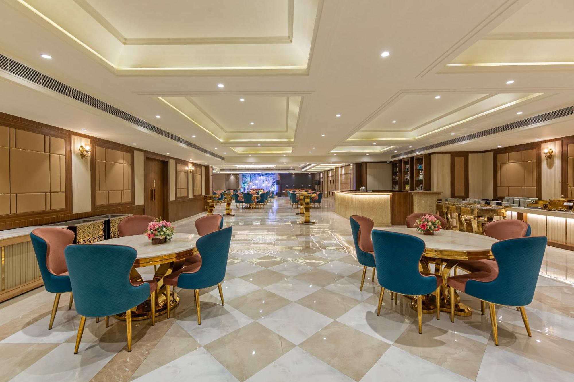 Sandoz Amritsar Near Golden Temple Екстер'єр фото